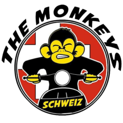 The Monkeys Schweiz