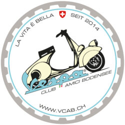 Vespa Club Amici Bodensee