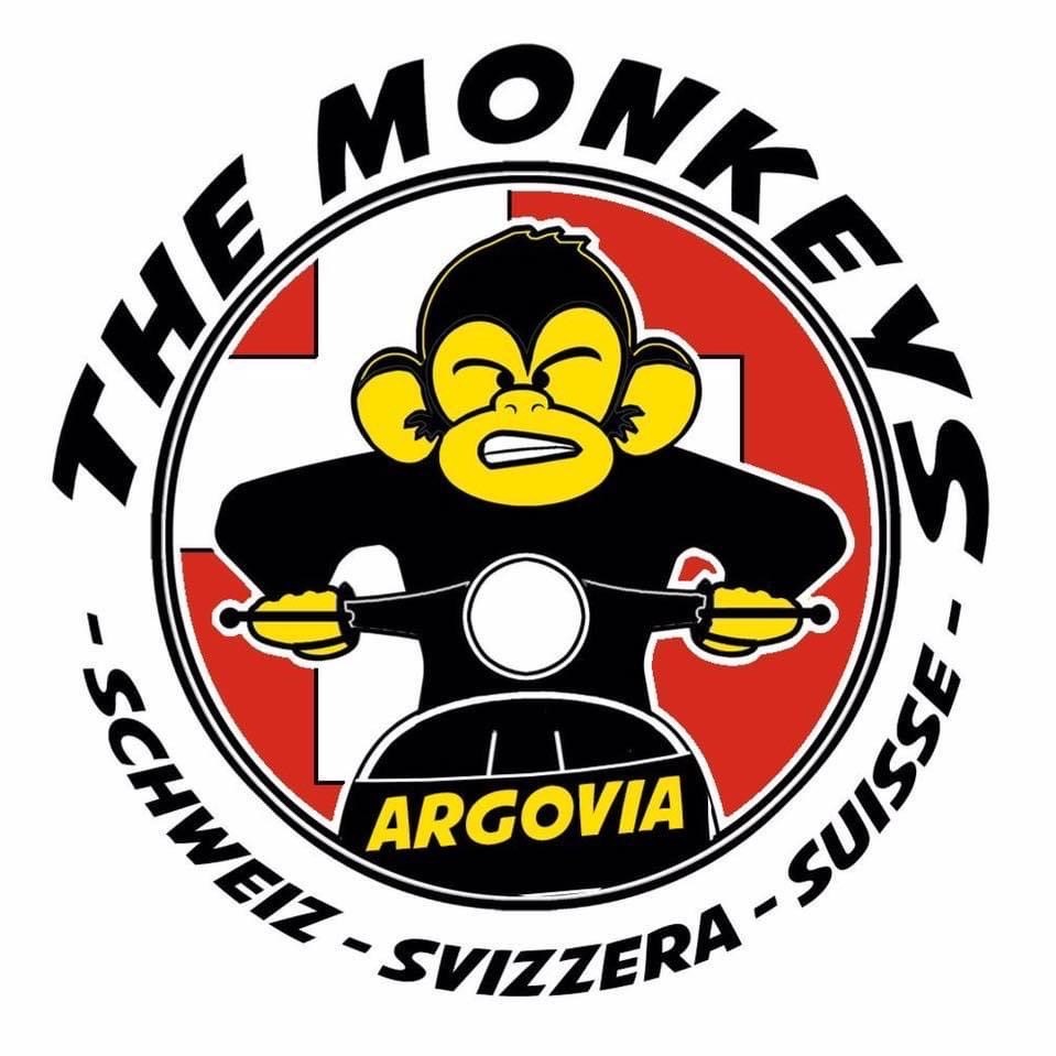 The Monkeys Schweiz
